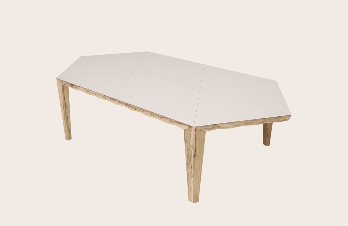 Modca Dining Table
